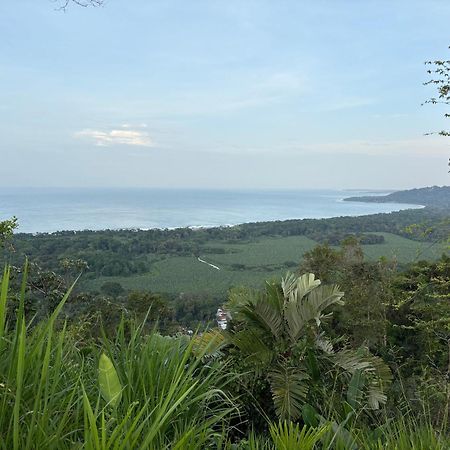 Organico Punta Riel Hotell Cahuita Exteriör bild