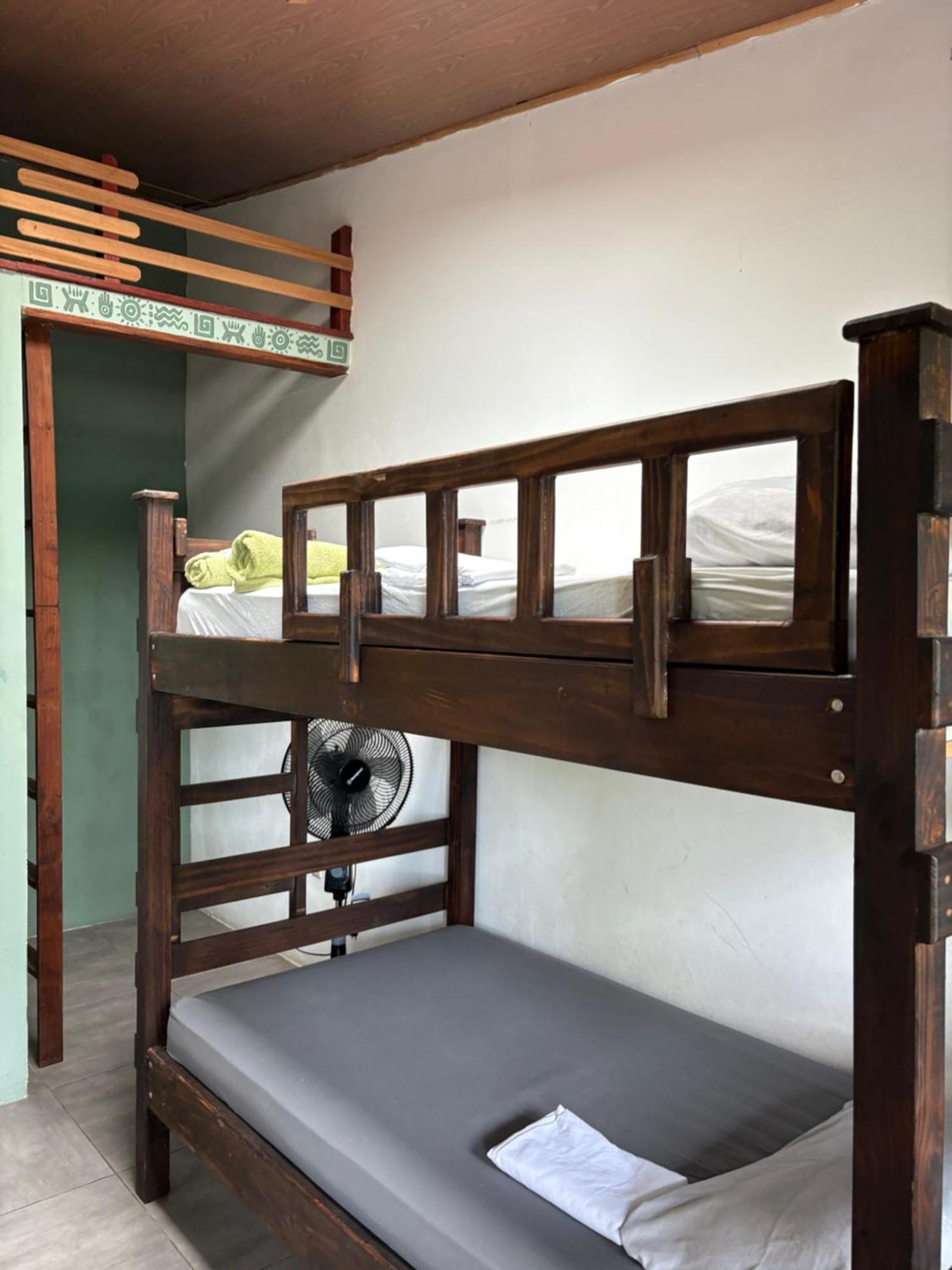 Organico Punta Riel Hotell Cahuita Exteriör bild